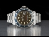 Ролекс (Rolex) Submariner - Mark III Red Writing Meter First Brown Tropical Di 1680